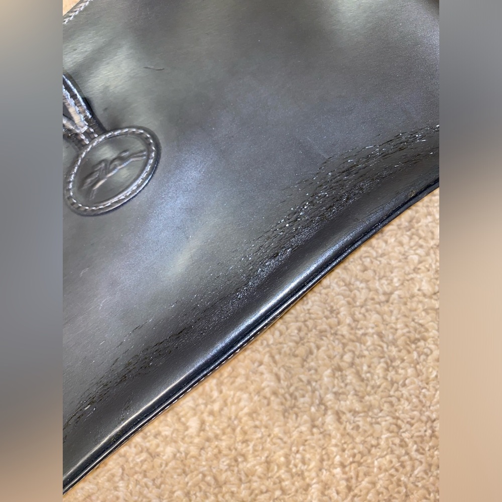 Long Champ Shoulder Bag (Read Caption) - Picture 4 of 12
